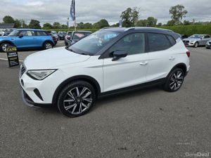 SEAT Arona FR Edition - Image 2