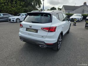 SEAT Arona FR Edition - Image 4