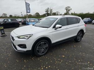 SEAT Tarraco Xcellence - Image 2