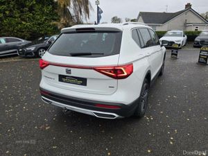 SEAT Tarraco Xcellence - Image 4