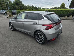 Hyundai i20 Premium - Image 3