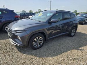 Hyundai Tucson SE Connect - Image 2