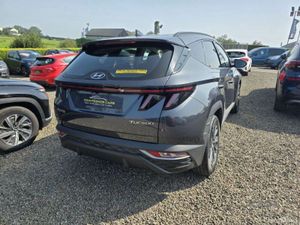 Hyundai Tucson SE Connect - Image 4
