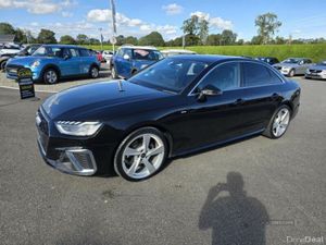 Audi A4 S Line - Image 2