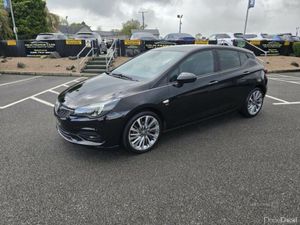 Vauxhall Astra SRi - Image 2