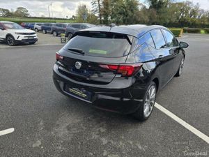 Vauxhall Astra SRi - Image 4