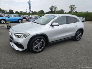 Mercedes-Benz GLA AMG Line - Image 2