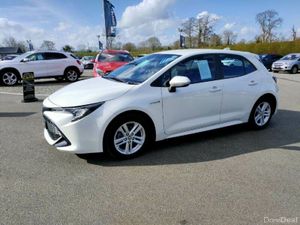 Toyota Corolla Icon - Image 2