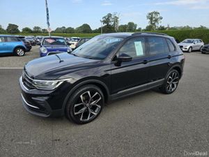 Volkswagen Tiguan Life - Image 2