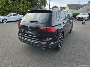 Volkswagen Tiguan Life - Image 4