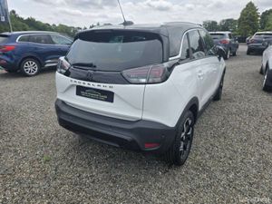 Vauxhall Crossland Ultimate - Image 4