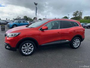 Renault Kadjar DYNAMIQUE NAV - Image 2