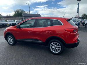 Renault Kadjar DYNAMIQUE NAV - Image 3