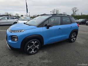Citroen C3 Aircross Flair - Image 2