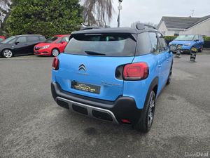 Citroen C3 Aircross Flair - Image 4