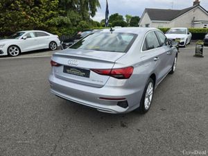 Audi A3 Sport - Image 4