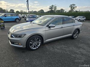 Volkswagen Passat GT - Image 2