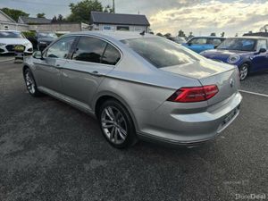 Volkswagen Passat GT - Image 3