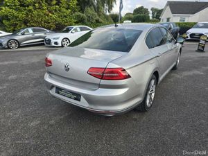 Volkswagen Passat GT - Image 4