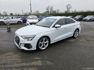 Audi A3 S Line - Image 2