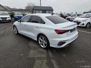 Audi A3 S Line - Image 3