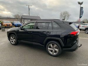 Toyota RAV4 Design - Image 3