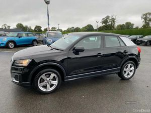 Audi Q2 Sport - Image 2