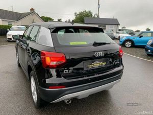 Audi Q2 Sport - Image 4