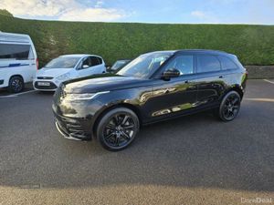 Land Rover Range Rover Velar R-Dynamic SE - Image 2