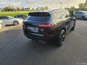 Land Rover Range Rover Velar R-Dynamic SE - Image 4