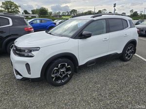Citroen C5 Aircross Max - Image 2