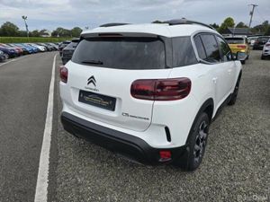Citroen C5 Aircross Max - Image 4