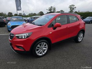 Vauxhall Other Active Start/Stop ecoTEC - Image 2