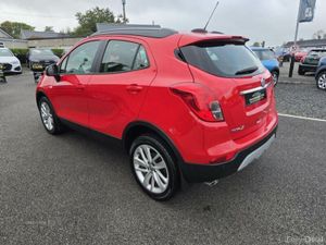 Vauxhall Other Active Start/Stop ecoTEC - Image 3