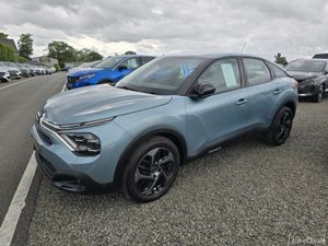 Citroen C4 SENSE PLUS - Image 2