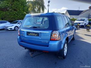 Land Rover Freelander GS - Image 4