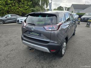 Vauxhall Crossland X Tech Line Nav - Image 4