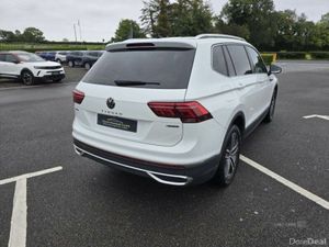 Volkswagen Tiguan Allspace Elegance - Image 4