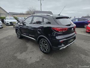 MG ZS Exclusive - Image 3