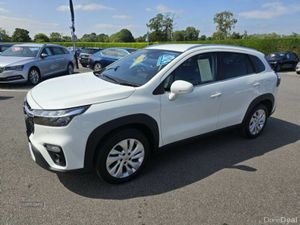 Suzuki S-CROSS Motion - Image 2