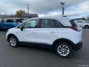 Vauxhall Crossland X Business Edition Nav - Image 3