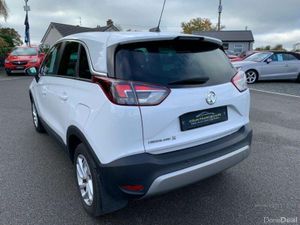 Vauxhall Crossland X Business Edition Nav - Image 4