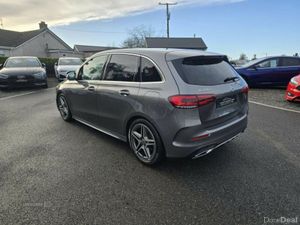 Mercedes-Benz B-Class AMG Line Executive - Image 3