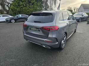 Mercedes-Benz B-Class AMG Line Executive - Image 4