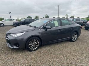 Toyota Avensis Business Edition - Image 2