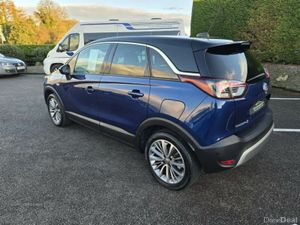 Vauxhall Crossland X Griffin - Image 3