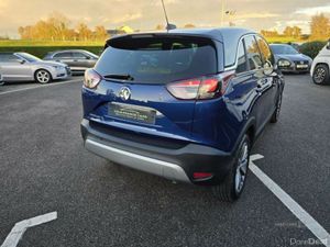 Vauxhall Crossland X Griffin - Image 4