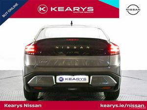 Nissan Leaf ENGAGE + ALL NEW NISSAN LEAF 75 kWh - - Image 2