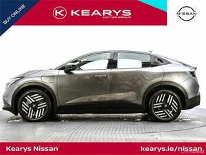 Nissan Leaf ENGAGE + ALL NEW NISSAN LEAF 75 kWh - - Image 3