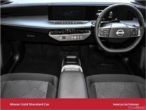 Nissan Leaf ENGAGE + ALL NEW NISSAN LEAF 75 kWh - - Image 4